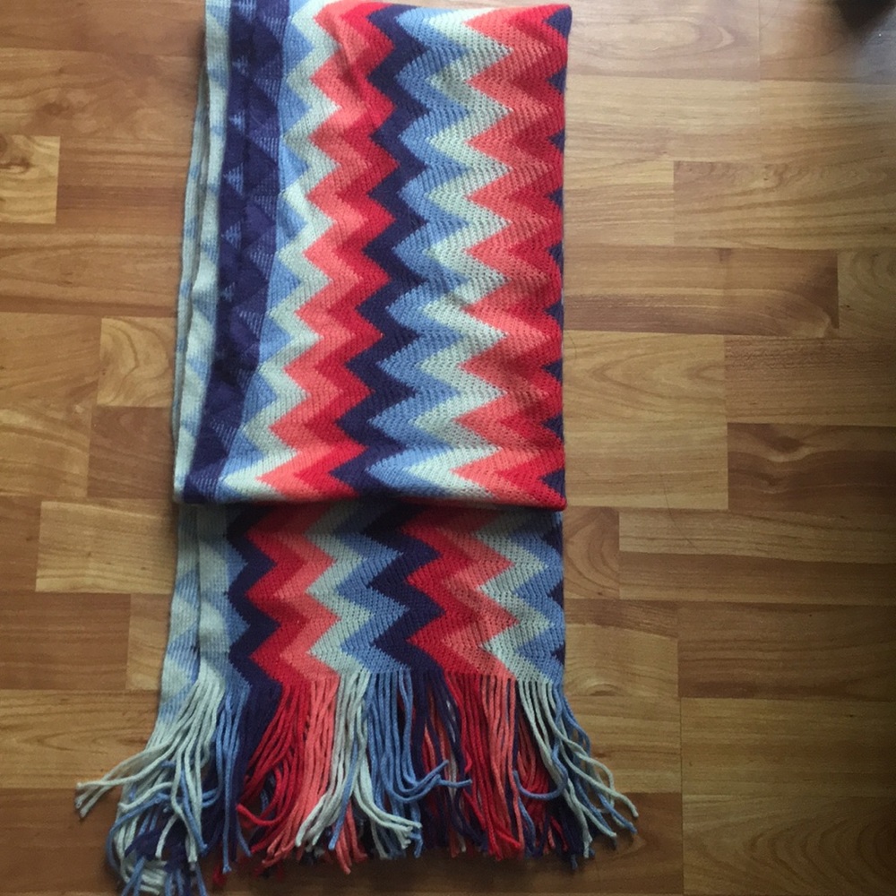 Winter scarf